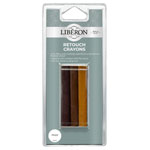 Liberon 126927 Retouch Crayons Mixed (3 Pack)
