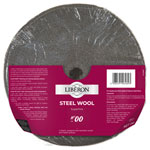 Liberon 126937 Steel Wool Grade 00 Super Fine 1kg