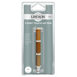 Liberon 126913 3 Part Touch-Up Pen Pine