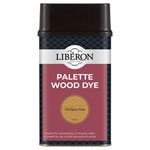 Liberon 126740 Palette Wood Dye Antique Pine 500ml
