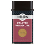 Liberon 126744 Palette Wood Dye Light Oak 500ml