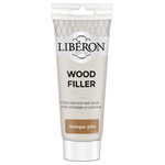 Liberon 126905 Wood Filler Antique Pine 150ml