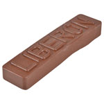 Liberon 126847 Wax Filler Stick 09 Dark Walnut 50g