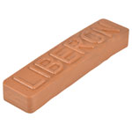 Liberon 126851 Wax Filler Stick 21 Light Walnut 50g