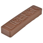 Liberon 126846 Wax Filler Stick 08 Medium Oak 50g