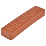 Liberon 126844 Wax Filler Stick 06 Teak 50g