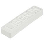 Liberon 126842 Wax Filler Stick 00 White 50g