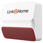 Link2Home L2H-SECURESIREN Smart Alarm External Siren