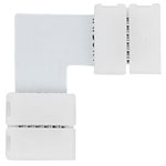 Link2Home L2H-STPAGLCON LED Strip 2 Head 90° Connector (Pack 10)