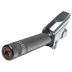 Lumatic 3245801 Safe-Lock H.D Mato Grease Coupler (81mm Long Reach)