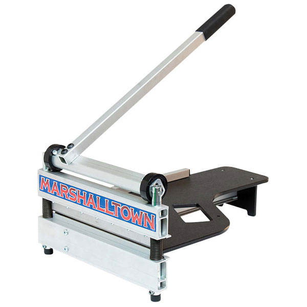 Marshalltown M29305 Lightweight Flooring Shear