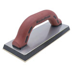 Marshalltown M43D Tile Grouter DuraSoft® Handle 6 x 4in