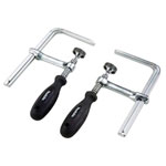 Makita 194385-5 194385-5 Plunge Saw Clamp Set