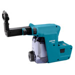 Makita 199563-2 DX06 Dust Extraction System