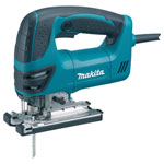 Makita 4350FCT/2 4350 FCT Orbital Jigsaw with Light 720W 240V