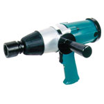 Makita 6906/1 6906 3/4in Impact Wrench 800W 110V