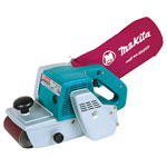 Makita 9401/2 9401 Heavy-Duty Belt Sander 1040W 240V