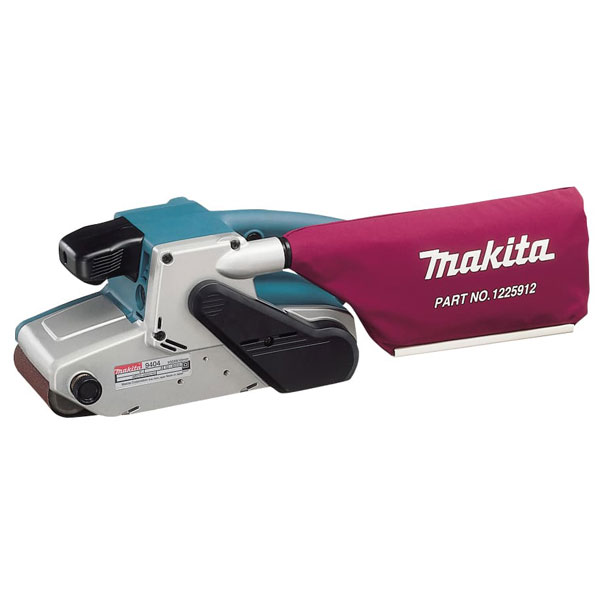 Makita 9404/1 9404 Variable Speed Belt Sander 1010W 110V