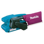 Makita 9911/2 9911 Belt Sander 650W 240V