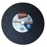 Makita B-10665-5 355mm Abrasive Chop Saw Wheels (Pack 5)