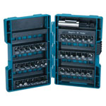 Makita B-28606-10 B-28606-10 Screw Bit Set 37 Piece