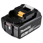 Makita 194204-5 BL1830B 18V 3.0Ah Li-ion Battery (Loose)