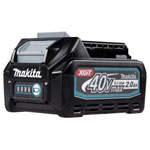 Makita 191L29-0 BL4020 XGT 40Vmax Battery 40V 2.0Ah Li-ion