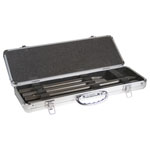 Makita D-40559 D-40559 SDS Max Chisel Set, 4 Piece