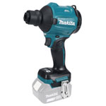 Makita DAS180Z DAS180Z LXT Dust Blower 18V Bare Unit