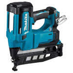 Makita DBN600RTJ DBN600RTJ LXT Finishing Nailer 18V 2 x 5.0Ah Li-ion