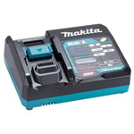 Makita 191N22-6 DC40RA XGT® Fast Li-ion Charger 110V