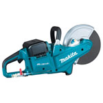 Makita DCE090ZX1 DCE090ZX1 Brushless LXT Power Cutter 36V (2 x 18V) Bare Unit