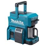 Makita DCM501Z Cordless Coffee Maker 10.8-18V Bare Unit