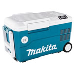 Makita DCW180Z DCW180Z LXT Cooler and Warmer Box 18V Bare Unit