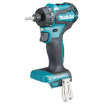 Makita DDF083Z DDF083Z Brushless Drill Driver 18V Bare Unit