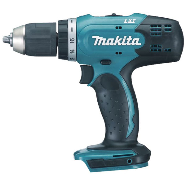 Makita DDF453Z DDF453Z LXT Drill Driver 18V Bare Unit