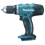 Makita DDF453Z DDF453Z LXT Drill Driver 18V Bare Unit