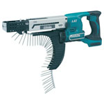 Makita DFR750Z DFR750Z LXT Auto-Feed Screwdriver 18V Bare Unit