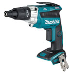Makita DFS251Z DFS251Z Brushless LXT TEK Screwdriver 18V Bare Unit
