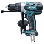Makita DHP458Z DHP458Z LXT Combi Drill 18V Bare Unit