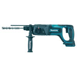Makita DHR241Z DHR241Z SDS Plus Rotary Hammer 18V Bare Unit