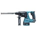 Makita DHR242Z DHR242Z SDS Plus Brushless Hammer Drill 18V Bare Unit