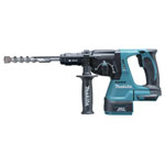Makita DHR243Z DHR243Z SDS Plus 3-Mode Hammer Drill 18V Bare Unit