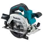 Makita DHS660Z DHS660Z LXT Circular Saw 165mm 18V Bare Unit