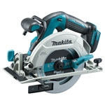 Makita DHS680Z DHS680Z Brushless Circular Saw 165mm 18V Bare Unit
