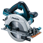 Makita DHS710ZJ DHS710ZJ LXT Circular Saw 185mm 36V (2 x 18V) Bare Unit