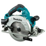 Makita DHS783ZJU DHS783ZJU AWS Brushless Circular Saw 190mm 36V 2 x 18V Bare