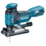 Makita DJV181Z DJV181Z Brushless Top Grip Jigsaw 18V Bare Unit