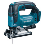 Makita DJV182Z DJV182Z Brushless Jigsaw 18V Bare Unit