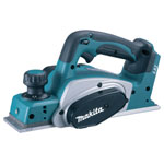 Makita DKP180Z DKP180Z Cordless Planer 18V Bare Unit